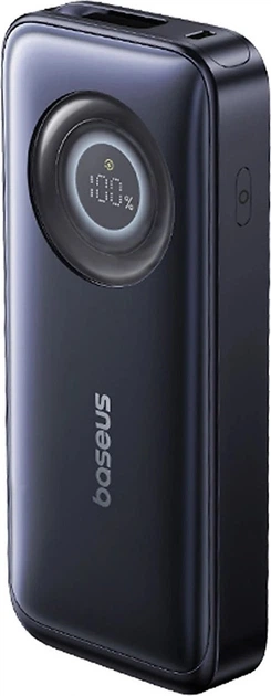 Powerbank Baseus EnerCore CR11 10000 mAh 45W Black (E0027G01) - obraz 4