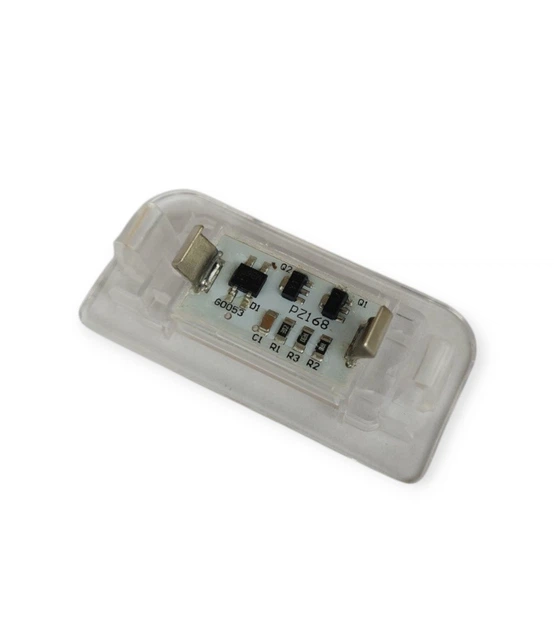 Фонарь подсветка номера LED , светодиодный фонарь подсветки номерного знака, Mercedes-Benz W242 W246 B-Klasse - изображение 2