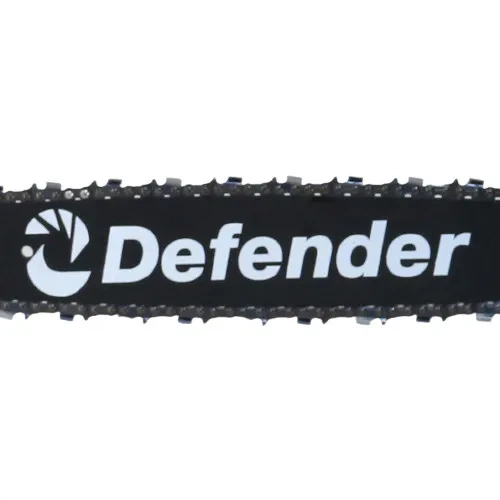 Бензопила Defender DC-3600 ( ОРЕГОН ЛАНЦЮГ 40 ШИНА) - изображение 4