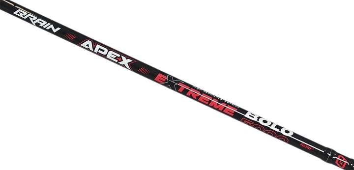 Вудка болонська під бічний кивок Brain Apex Extreme Bolo 5 м 110г - Фото 3 Вудка болонська під бічний кивок Brain Apex Extreme Bolo 5 м 110г - зображення 3