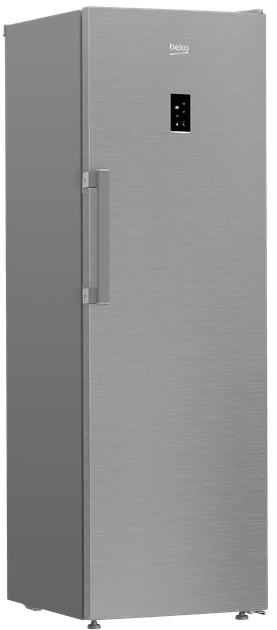 Морозильна камера BEKO B3RFNE314XB - Фото 2 Морозильна камера BEKO B3RFNE314XB - изображение 2