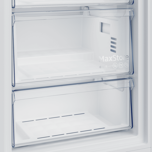 Морозильна камера BEKO B3RFNE314XB - Фото 6 Морозильна камера BEKO B3RFNE314XB - изображение 6