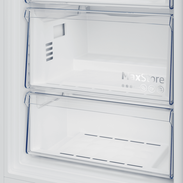 Морозильна камера BEKO B3RFNE314XB - Фото 10 Морозильна камера BEKO B3RFNE314XB - изображение 10
