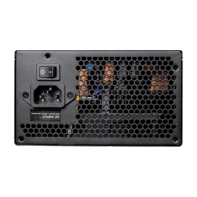 Блок живлення Darkflash PMT 850W 80 Plus Gold (PMT850A3) - Фото 4 Блок живлення Darkflash PMT 850W 80 Plus Gold (PMT850A3) - зображення 4