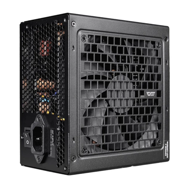 Блок живлення Darkflash PMT 850W 80 Plus Gold (PMT850A3) - Фото 7 Блок живлення Darkflash PMT 850W 80 Plus Gold (PMT850A3) - зображення 7