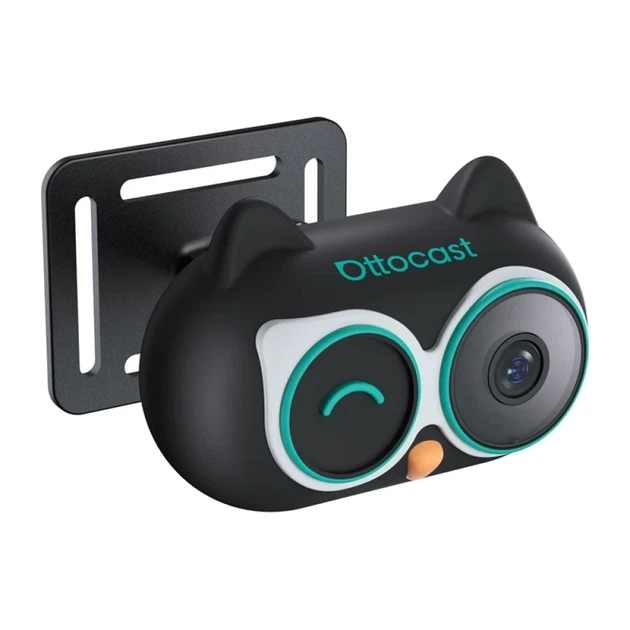 Адаптер CarPlay OTTOCAST Cabin Care (CA520) - Фото 1 Адаптер CarPlay OTTOCAST Cabin Care (CA520) - изображение 1