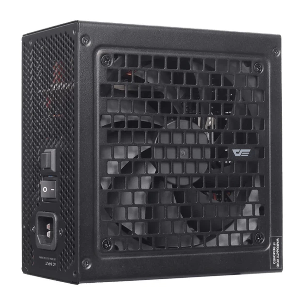 Блок живлення Darkflash PMT1250 1250W Black (4711527005220) - Фото 3 Блок живлення Darkflash PMT1250 1250W Black (4711527005220) - зображення 3