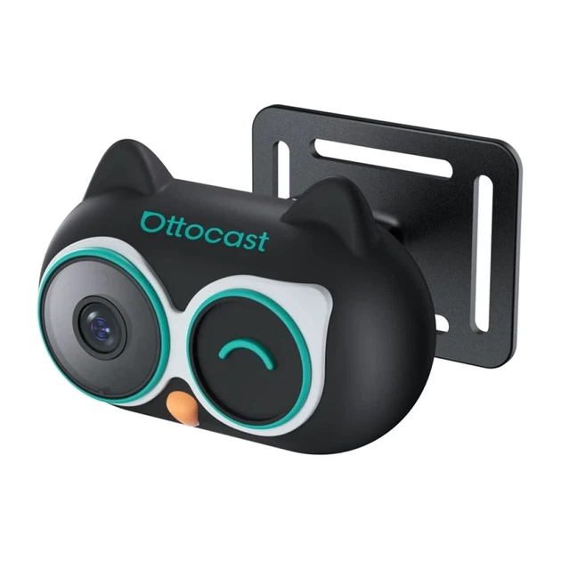 Адаптер CarPlay OTTOCAST Cabin Care (CA520) - Фото 5 Адаптер CarPlay OTTOCAST Cabin Care (CA520) - изображение 5