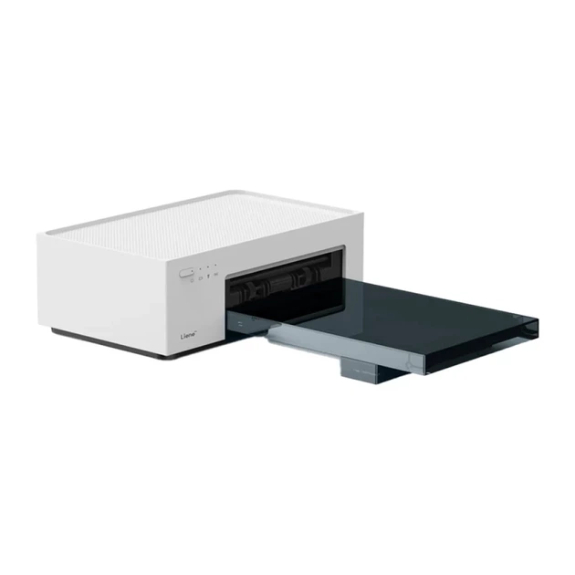 Портативный фотопринтер Liene Amber M200 4x6" (FN001-65006) - изображение 3