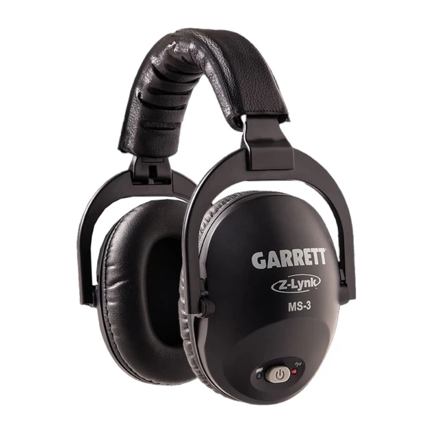 Металлоискатель GARRETT AT Max 8.5x11" INTL (1142160) - Фото 6 Металлоискатель GARRETT AT Max 8.5x11" INTL (1142160) - изображение 6