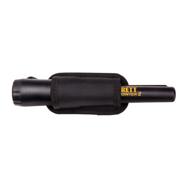 Металлодетектор ручной GARRETT Pro-Pointer II (1166050) - изображение 3