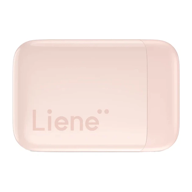 Портативный фотопринтер Liene Pearl 2x3" Pink (KW001-65023) - Фото 2 Портативный фотопринтер Liene Pearl 2x3" Pink (KW001-65023) - изображение 2