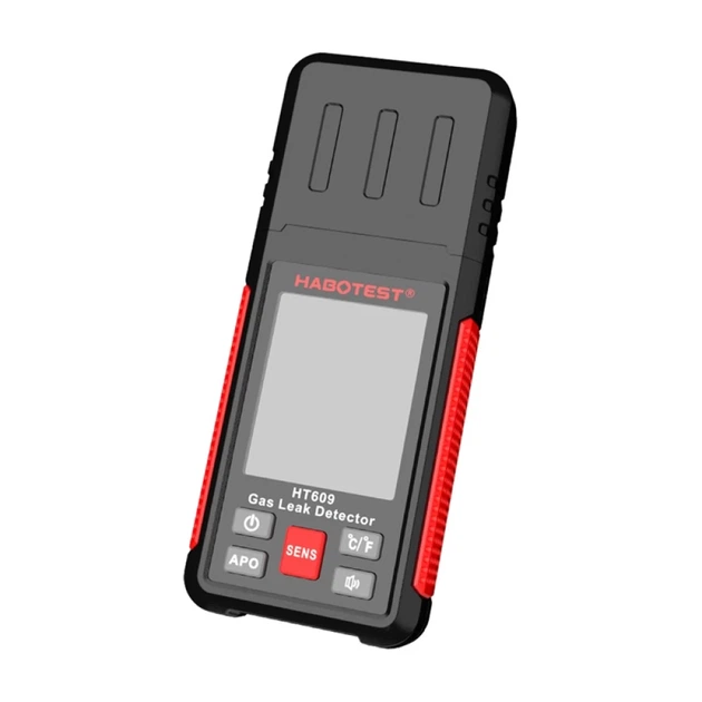 Датчик утечки газа Habotest HT609PRO - изображение 4
