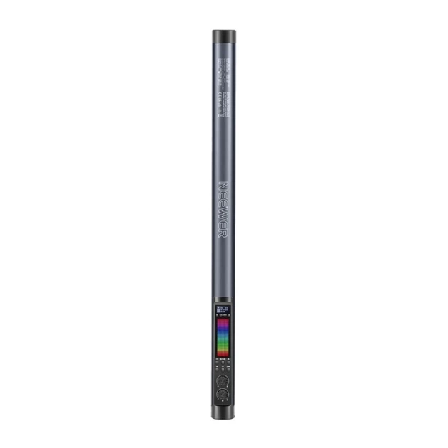 Кольцевая LED лампа Neewer TL60 20W RGB - Фото 2 Кольцевая LED лампа Neewer TL60 20W RGB - изображение 2
