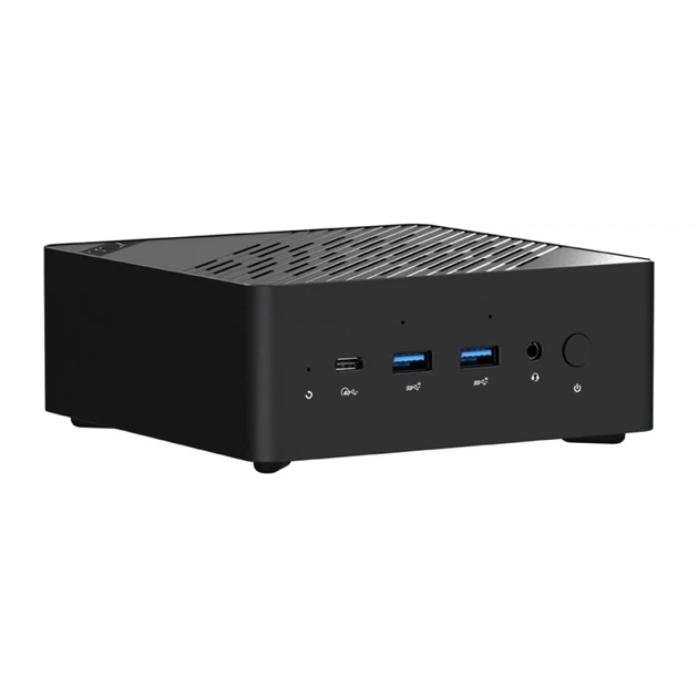 Мини ПК Minix ER936-AI Ryzen 365 32GB 1TB Windows 11 Pro (4897016413087) - Фото 2 Мини ПК Minix ER936-AI Ryzen 365 32GB 1TB Windows 11 Pro (4897016413087) - изображение 2