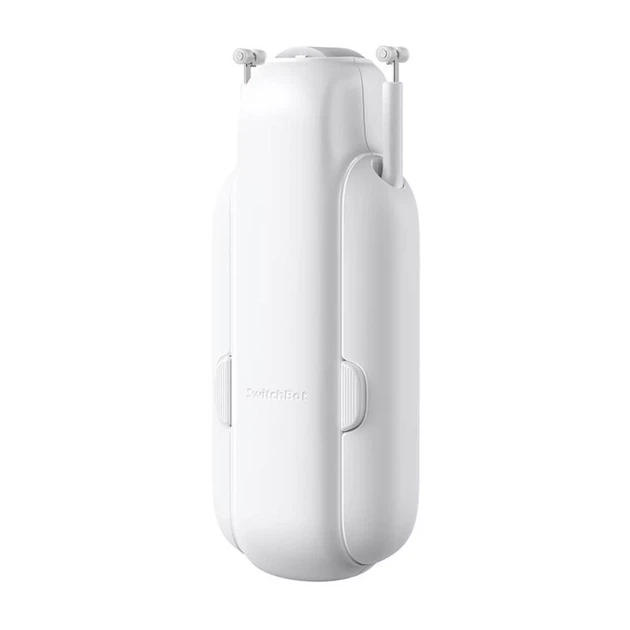 Система для штор SwitchBot Curtain U Rail 3 White (850046603495) - изображение 3