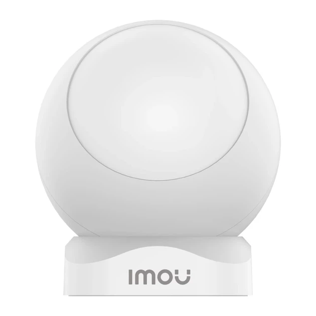 Система охранной сигнализации Imou Alarm Kit (KIT-Alarm(ZG2)-EU-5) - изображение 5