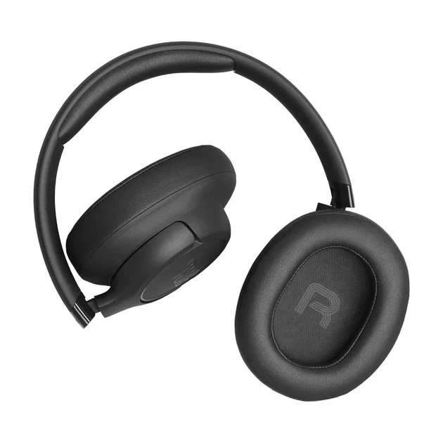 Навушники JBL Tune 730BT Black (JBLT730BTBLK) - Фото 2 Навушники JBL Tune 730BT Black (JBLT730BTBLK) - изображение 2