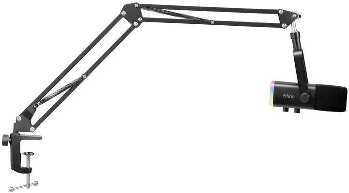 USB мікрофон Fifine AM8T (AM8T) - изображение 3