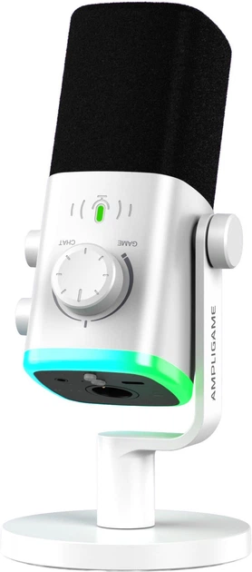 USB мікрофон Fifine AM9W (AM9W) - Фото 3 USB мікрофон Fifine AM9W (AM9W) - изображение 3
