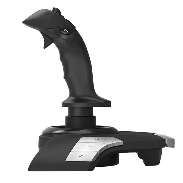 Джойстик PXN PXN-F16 - Фото 4 Джойстик PXN PXN-F16 - изображение 4