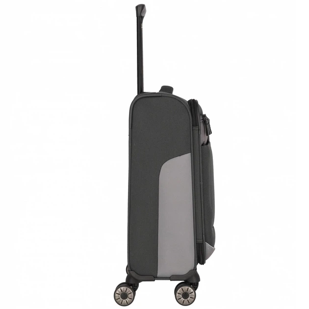 Валіза Travelite Viia Anthracite маленька (TL092847-04) - изображение 6