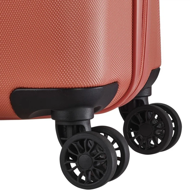 Чемодан Travelite BALI Coral Розовый средний TL072348-88 - Фото 5 Чемодан Travelite BALI Coral Розовый средний TL072348-88 - изображение 5