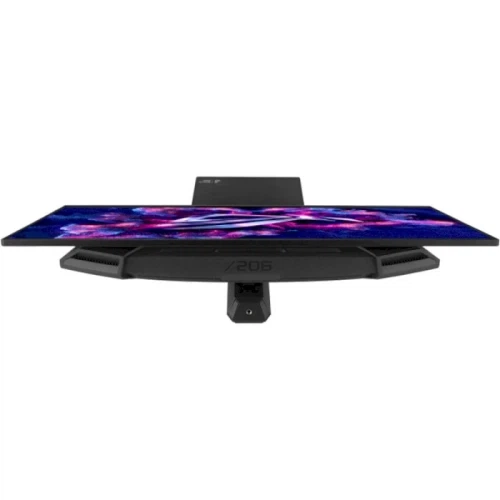 Монітор 26.5'" Asus ROG Strix OLED XG27AQDPG, Black (90LM0C50-B01971) - зображення 5