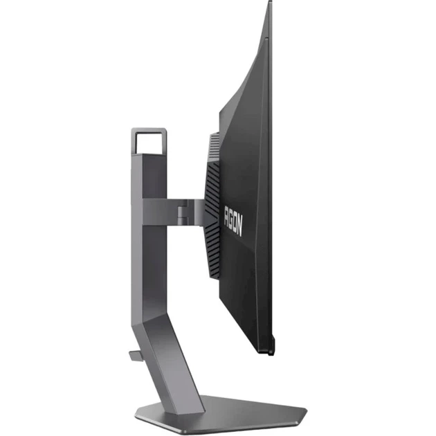 Монитор 26.7" AOC AG276QZD2, Black/Grey - Фото 4 Монитор 26.7" AOC AG276QZD2, Black/Grey - изображение 4