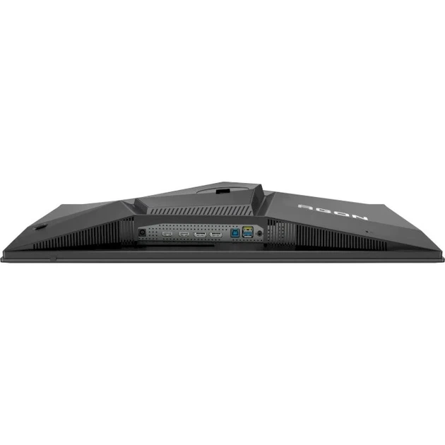 Монитор 26.7" AOC AG276QZD2, Black/Grey - Фото 8 Монитор 26.7" AOC AG276QZD2, Black/Grey - изображение 8