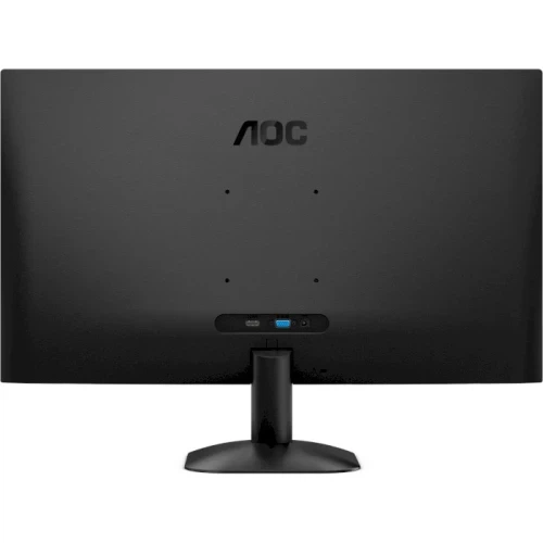Монітор 27" AOC 27B31H, Black - Фото 8 Монітор 27" AOC 27B31H, Black - зображення 8