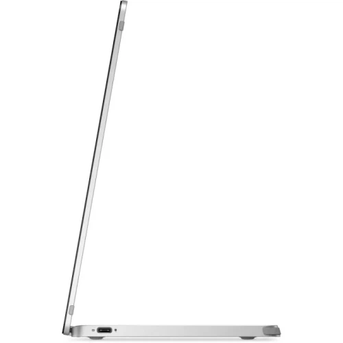 Портативний монітор 14" Dell P1425, Silver/Black (210-BQTB) - зображення 4