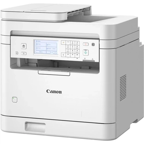 МФУ лазерное ч/б A4 Canon MF287dw, White (6354C009) - изображение 2