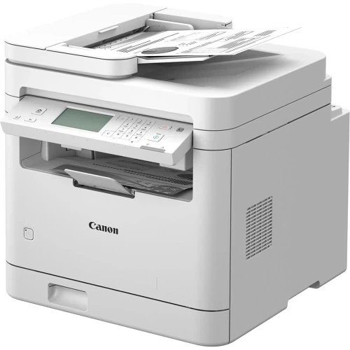 МФУ лазерное ч/б A4 Canon MF287dw, White (6354C009) - изображение 3