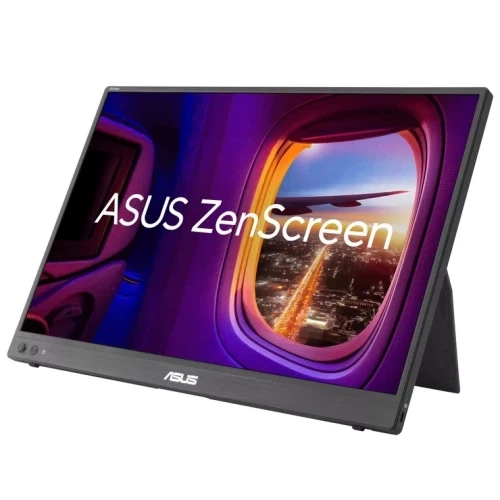 Портативный монитор 16" Asus ZenScreen MB16NCG, Black (90LM0CD1-B01N71) - изображение 3