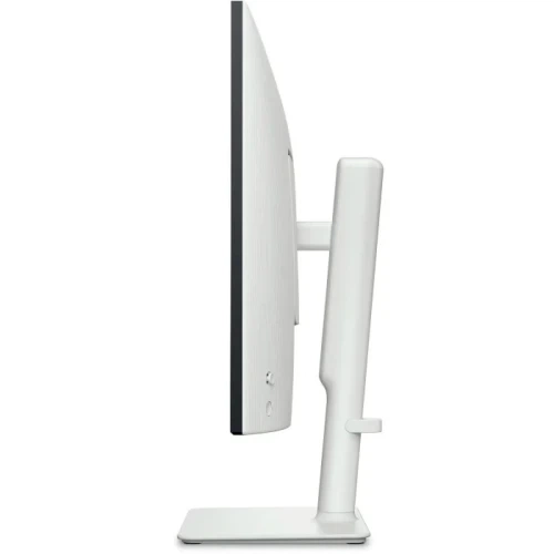 Монітор 27" Dell S2725QS, White (210-BQWM) - зображення 4