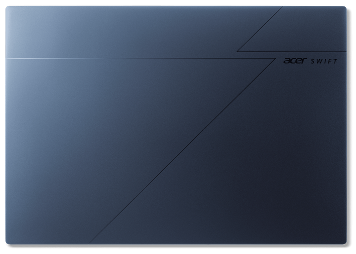Ноутбук Acer Swift Go 16 AI SFG16-A71-R48W (NX.JX9EU.003) - Фото 6 Ноутбук Acer Swift Go 16 AI SFG16-A71-R48W (NX.JX9EU.003) - изображение 6