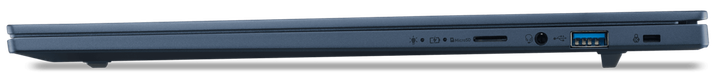 Ноутбук Acer Swift Go 16 AI SFG16-A71-R48W (NX.JX9EU.003) - Фото 9 Ноутбук Acer Swift Go 16 AI SFG16-A71-R48W (NX.JX9EU.003) - изображение 9