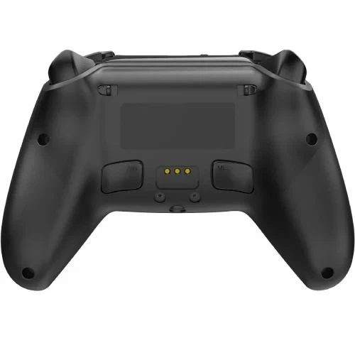 Геймпад GamePro GPS20B 2.4G/BT 5.1/USB (Switch/PC/PS/iOS/Android) RGB Black UA - изображение 3