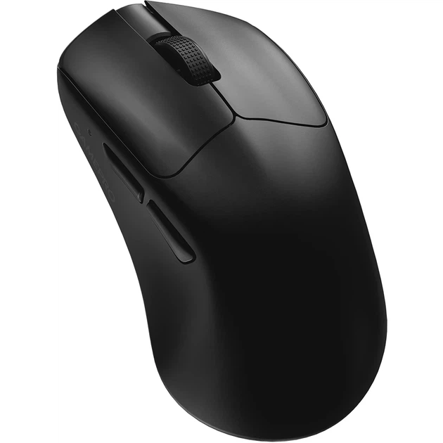 Bluetooth миша GamePro Asgard Surt Wireless/Bluetooth/USB Black (GM017B) UA - Фото 2 Bluetooth миша GamePro Asgard Surt Wireless/Bluetooth/USB Black (GM017B) UA - изображение 2