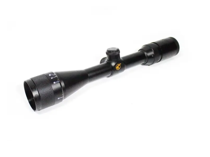 Оптичний приціл Gamo MD 3-9x40 AO Mil-Dot (без кріплень) - Фото 1 Оптичний приціл Gamo MD 3-9x40 AO Mil-Dot (без кріплень) - изображение 1