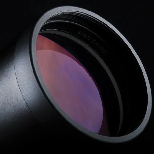 Оптичний приціл Hawke Vantage 3-9х40 сітка 22 LR HV з підсвічуванням - Фото 3 Оптичний приціл Hawke Vantage 3-9х40 сітка 22 LR HV з підсвічуванням - изображение 3
