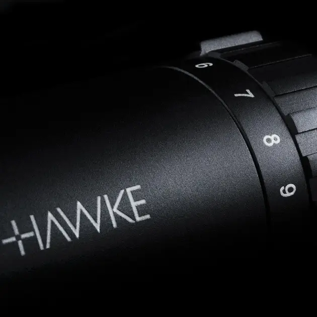 Оптичний приціл Hawke Vantage 3-9х40 сітка 22 LR HV з підсвічуванням - Фото 6 Оптичний приціл Hawke Vantage 3-9х40 сітка 22 LR HV з підсвічуванням - изображение 6