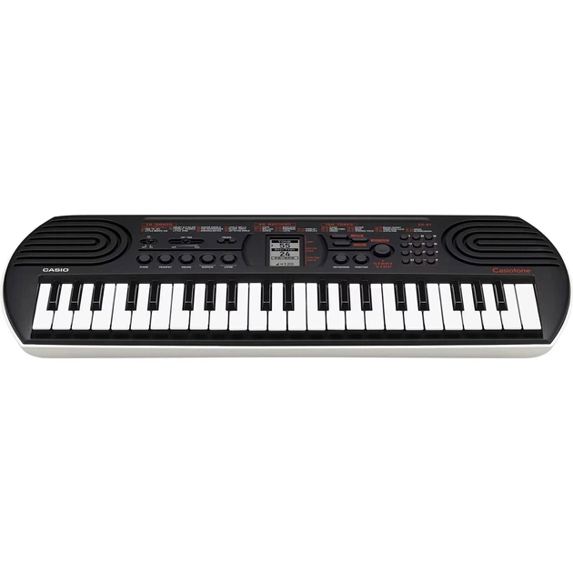 Синтезатор Casio SA-81H7 (309581) - изображение 3
