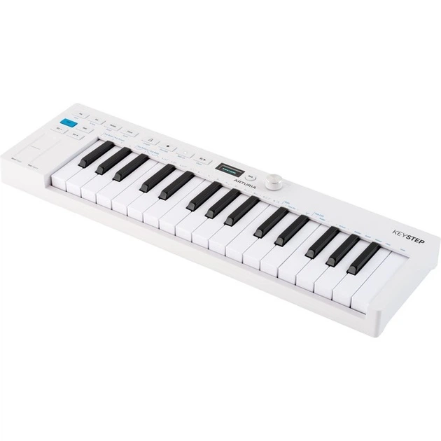 Секвенсор Arturia Keystep Mk2 (25-10-24-02) - изображение 5