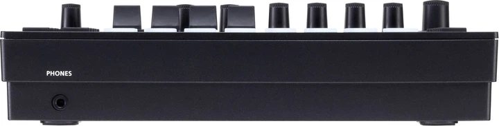 Грувбокс Roland MC-101 (RO-2693) - Фото 5 Грувбокс Roland MC-101 (RO-2693) - изображение 5