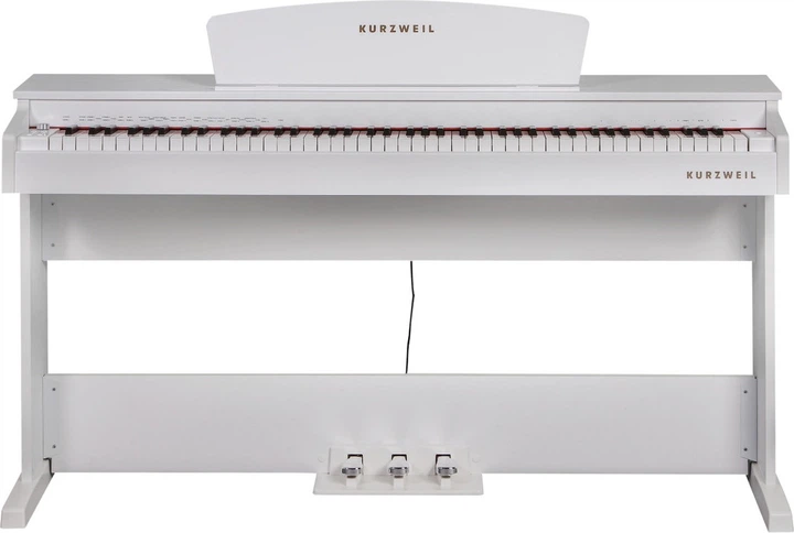 Цифровое фортепиано Kurzweil M70 WH (286855) - изображение 3
