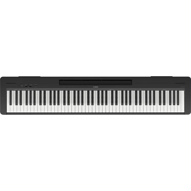 Сценическое фортепиано Yamaha P-145B (40933) - Фото 1 Сценическое фортепиано Yamaha P-145B (40933) - изображение 1