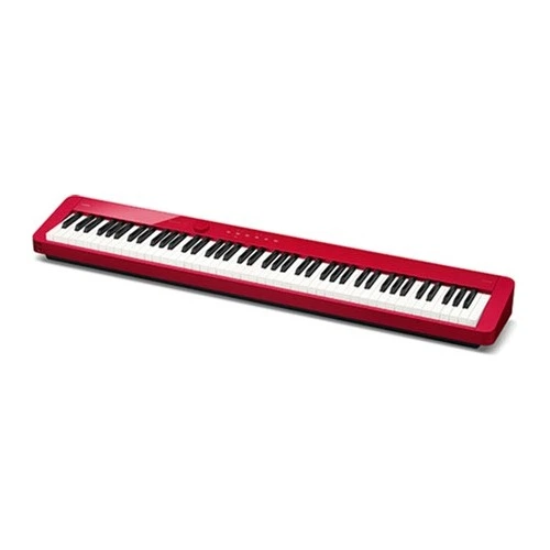 Цифровое фортепиано Casio PX-S1100RDC7 (222067) - Фото 3 Цифровое фортепиано Casio PX-S1100RDC7 (222067) - изображение 3