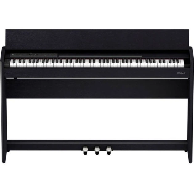Цифровое фортепиано Roland F701CB (RO-2781) - Фото 4 Цифровое фортепиано Roland F701CB (RO-2781) - изображение 4
